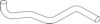 S.A. 3304902R1 Exhaust Pipe